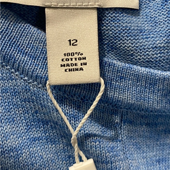 Autumn Cashmere Sleeveless Sweater - Picture 5 of 5